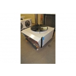 Condensator 40 kw cu un ventilator 900 mm